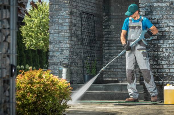 Best House Exterior Washing  in Ferndale, MD