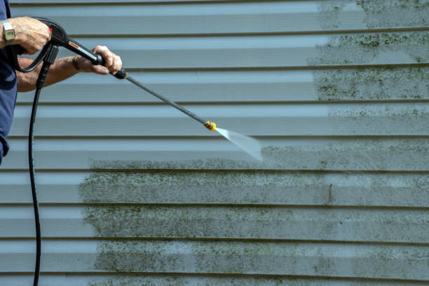 Reliable Ferndale, MD Pressure Washing Solutions